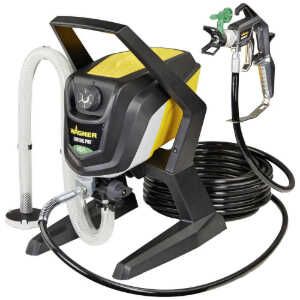 Wagner Airless Control Pro 350 R Farbsprühsystem für 399,99€ statt 489,99€ Wagner Airless Control Pro 350 R Farbsprühsystem für 399,99€ statt 489,99€