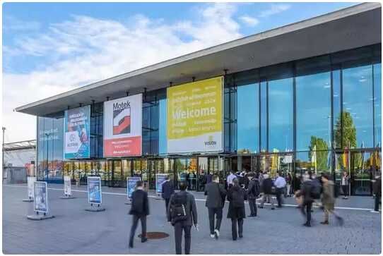 [Freebie] Kostenloses Ticket Messe Stuttgart VISION inklusive VVS 06. 08.10.2026