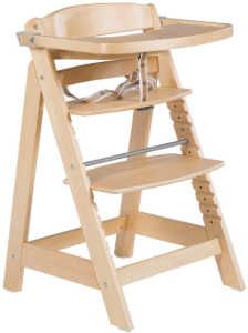 Roba Sit Up Click & Fun Hochstuhl mit Essbrett, natur für 62,69€ statt 73,71€ Roba Sit Up Click & Fun Hochstuhl mit Essbrett, natur für 62,69€ statt 73,71€