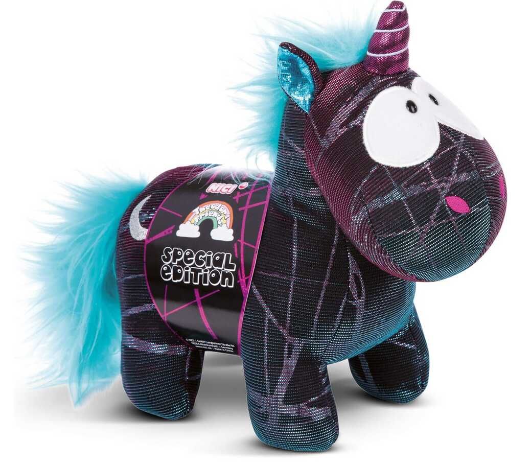 [Prime] NICI 45712 Kuscheltier Special Edition Einhorn Moon Beamer 22cm   14,13€ statt 39,99€