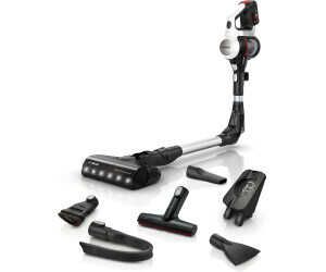 Bosch Akku Staubsauger Unlimited 7 BSS711W, kabelloser Handstaubsauger, beutellos für 244,99€ PVG 255,73€ 