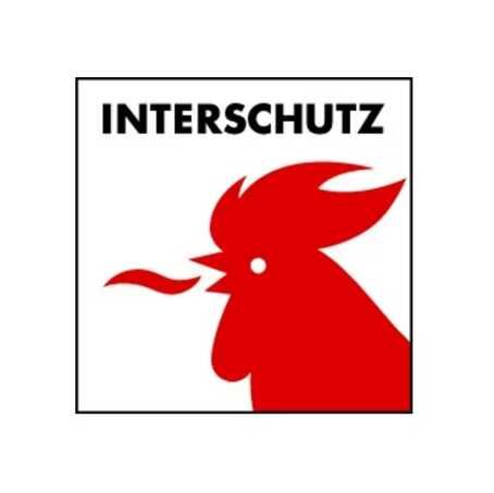 Kostenloses Interschutz 2026 Ticket bei bott   mehrfach möglich