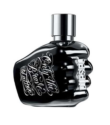 Diesel Only the Brave Tattoo Parfüm für Herren 200ml   46,95€ statt 73,50€
