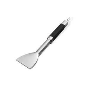 Weber 3400425 Flache Grillzange, silber für 14,99€ statt 19,90€