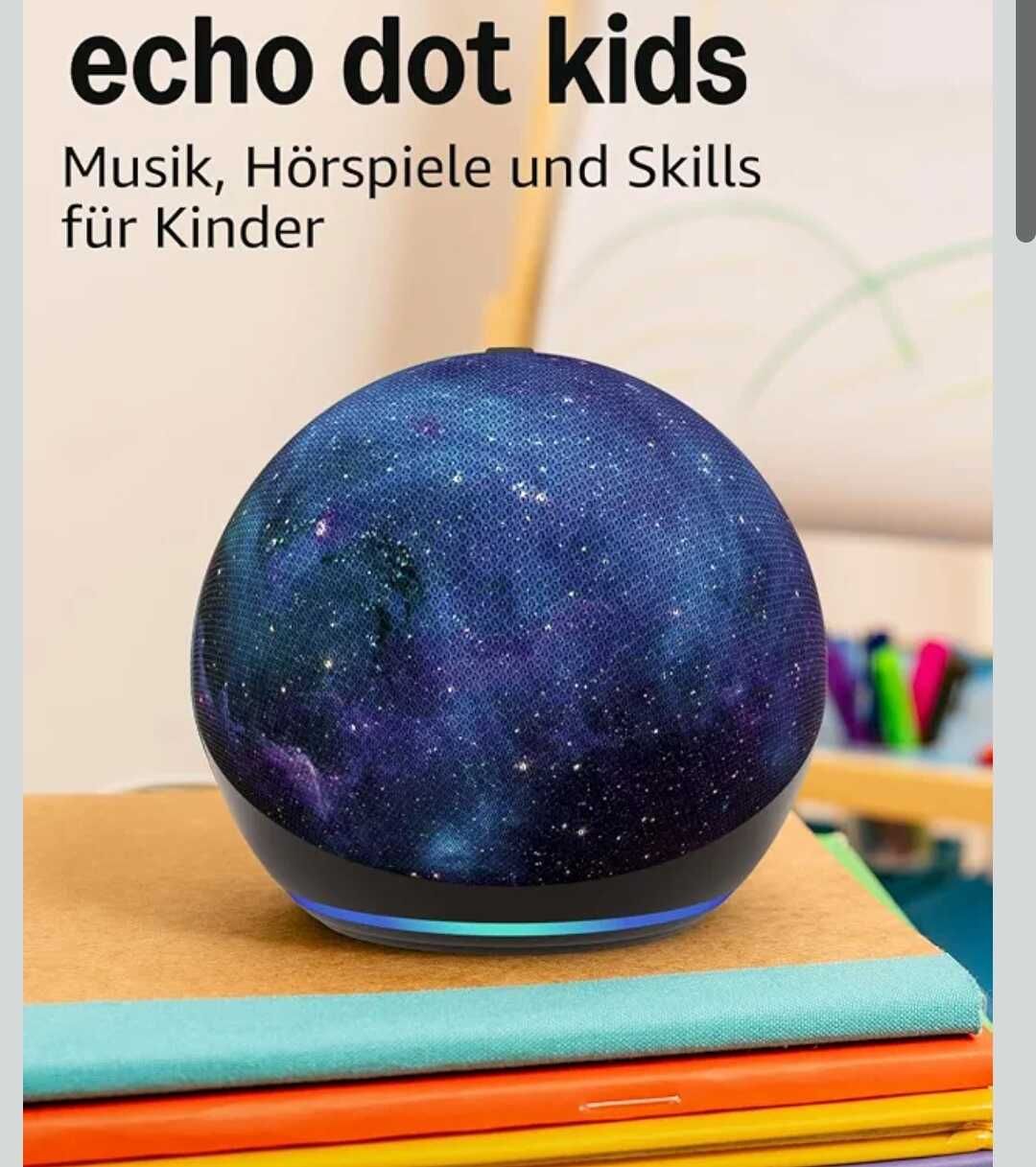 Echo Dot Kids