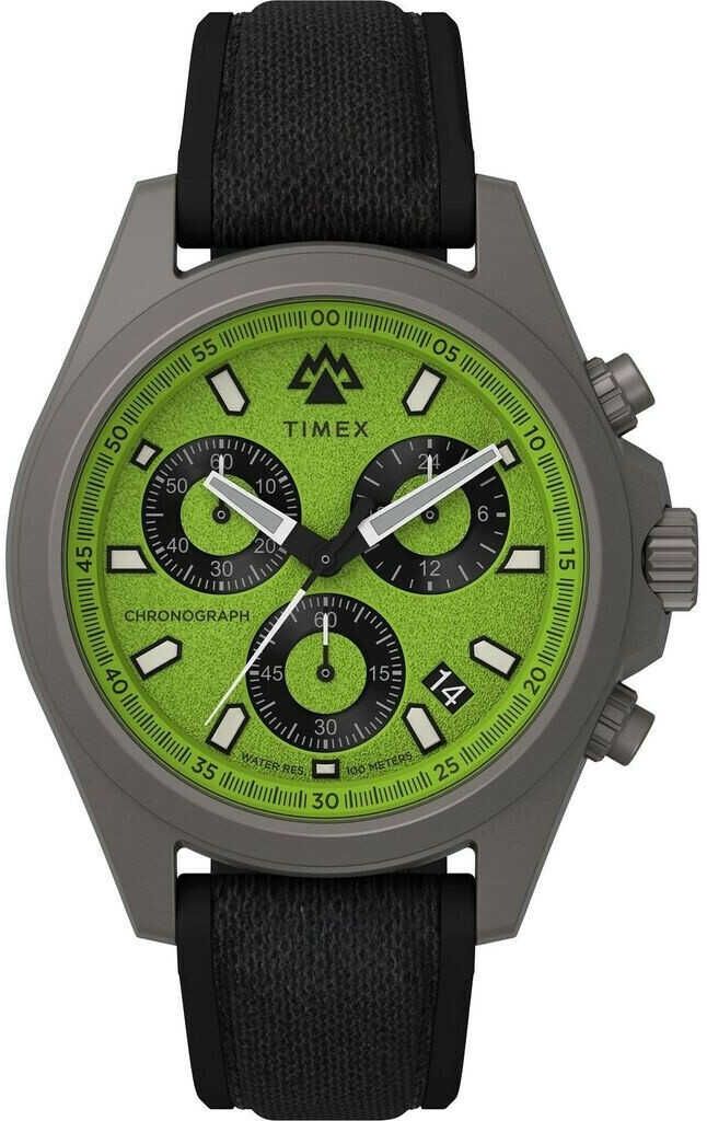 Timex TW2V96400 Chronograph | Herren