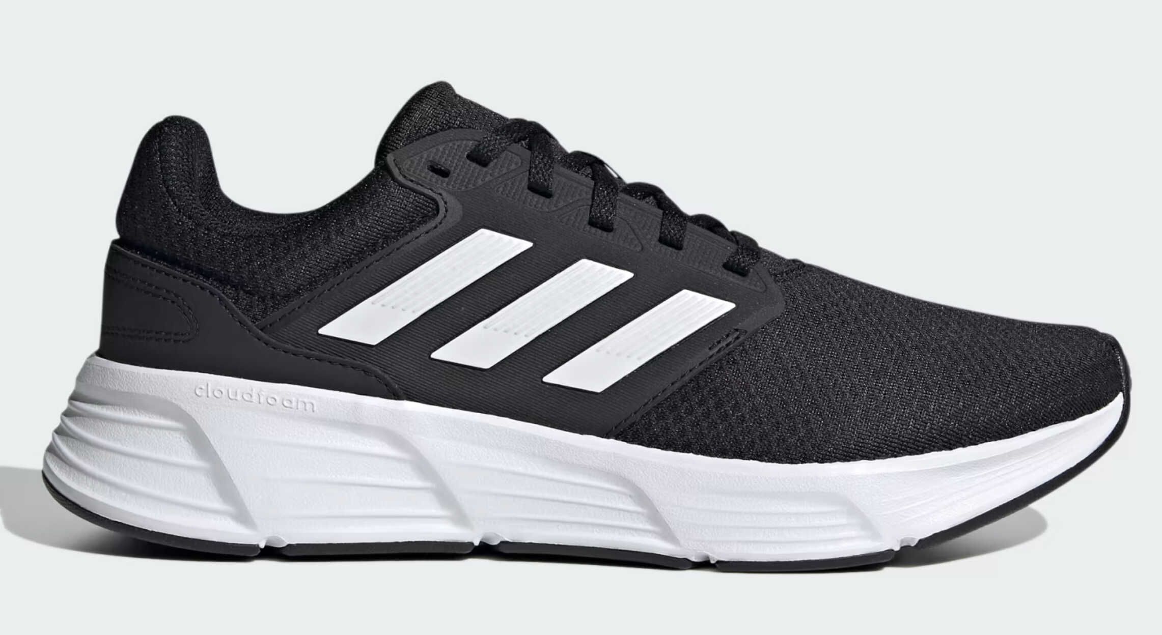 adidas Galaxy 6 Laufschuhe für 39€ statt 64,30€
