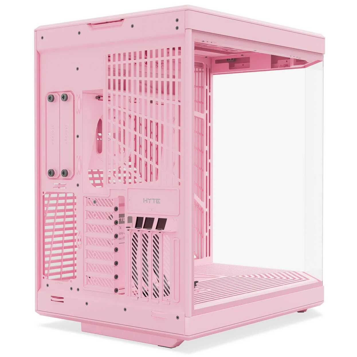 Hyte Y70 Rosa Strawberry milk 145,89€ statt 209€