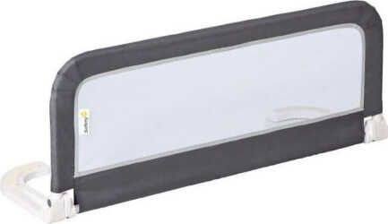 Safety 1st Tragbares Bettgitter, Reise Rausfallschutz 106 cm, grau für 19,99€ statt 27,99€ Safety 1st Tragbares Bettgitter, Reise Rausfallschutz 106 cm, grau für 19,99€ statt 27,99€