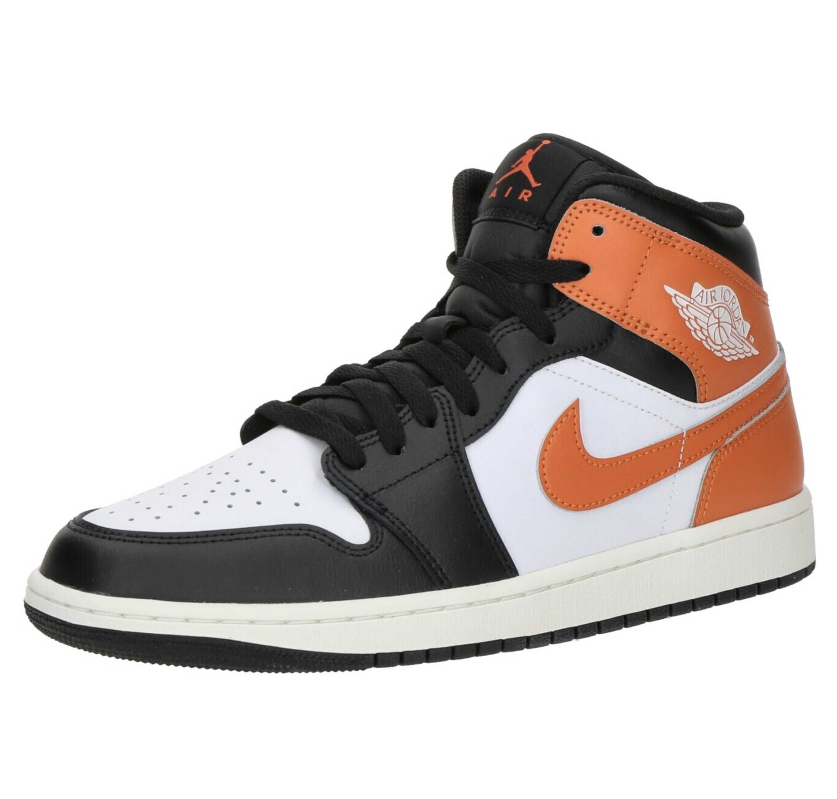 Nike Air Jordan 1 Mid für 69,99€ statt 104,94€