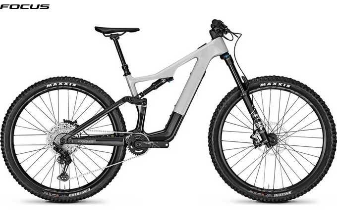 Focus Jam SL 8.8 Mountainbike Fully 2.999€ statt 5.018,90€ Focus Jam SL 8.8 Mountainbike Fully 2.999€ statt 5.018,90€