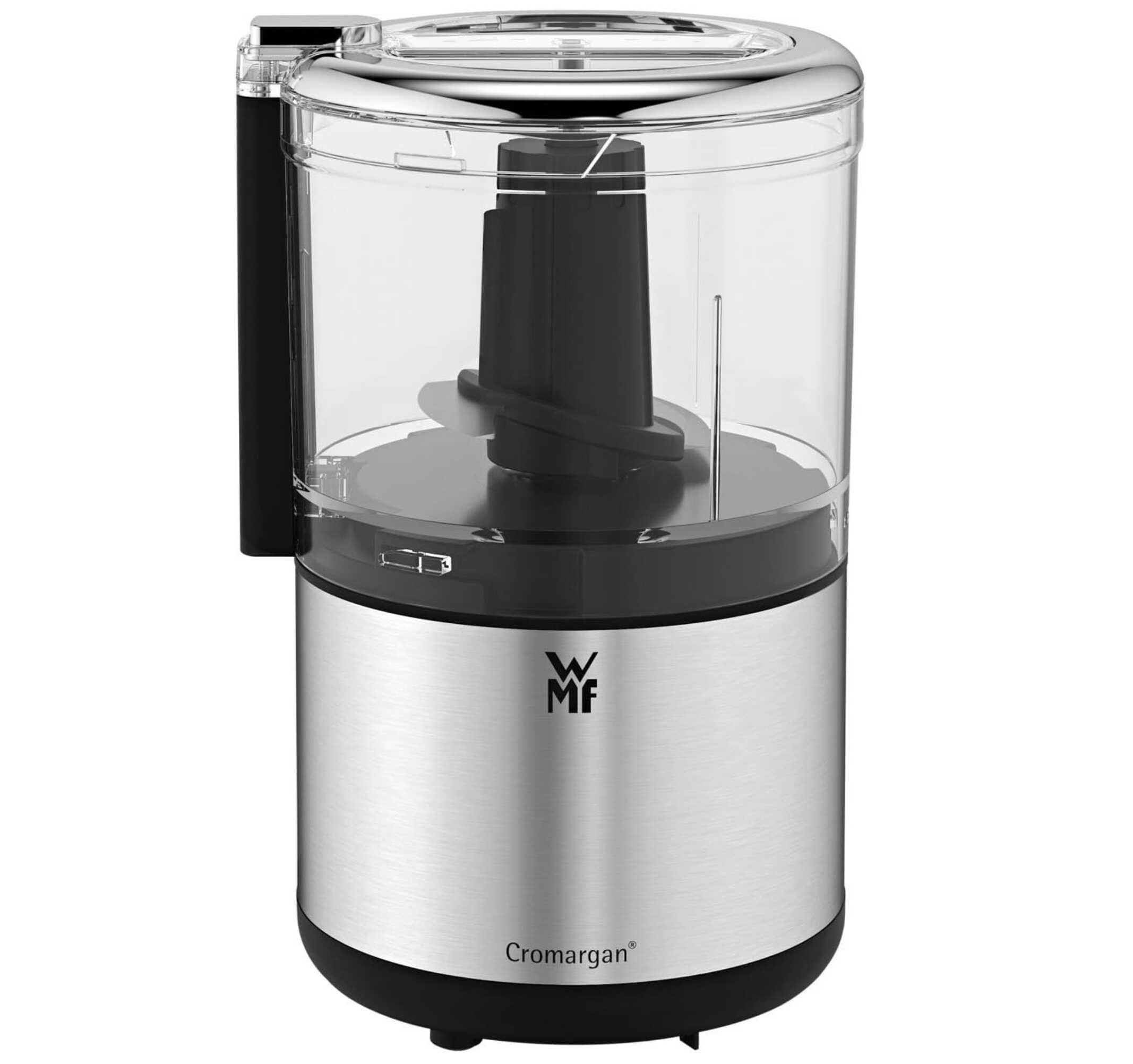 WMF Küchenminis Zerkleinerer 0,3 Liter, 65 W für 27,99€ statt 31,59€