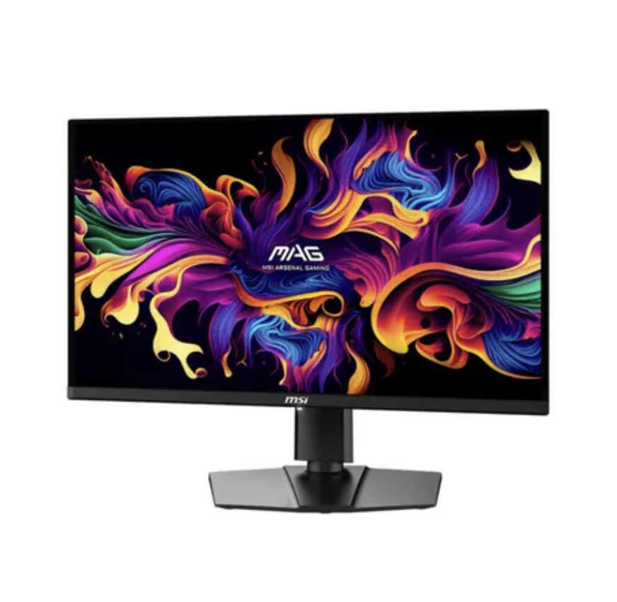 MSI MAG 271QPXDE QD OLED E2 für 434,90€ statt 483,98€