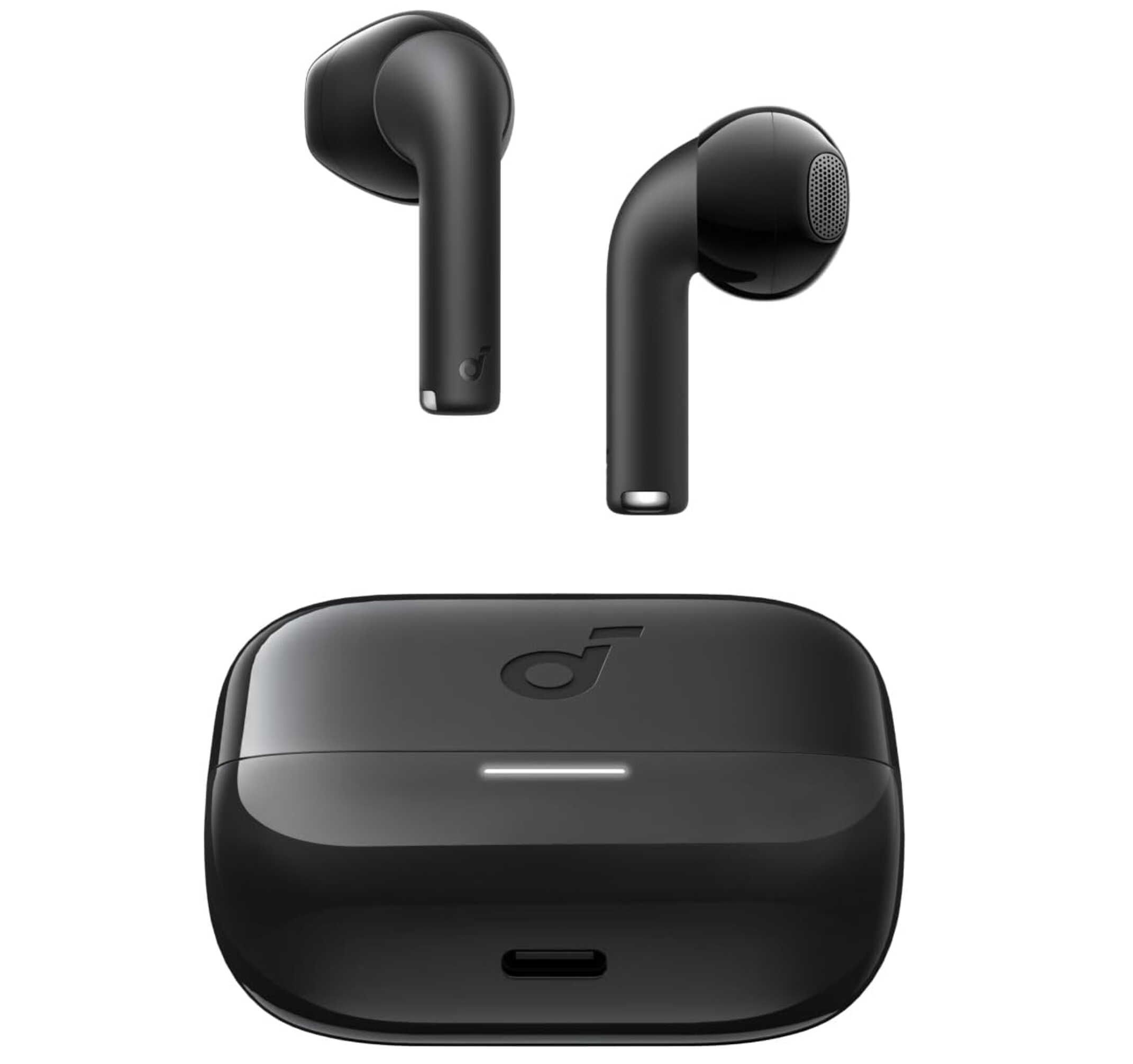 soundcore K20i Semi In Ear Earbuds für 19,99€ statt 38,38€