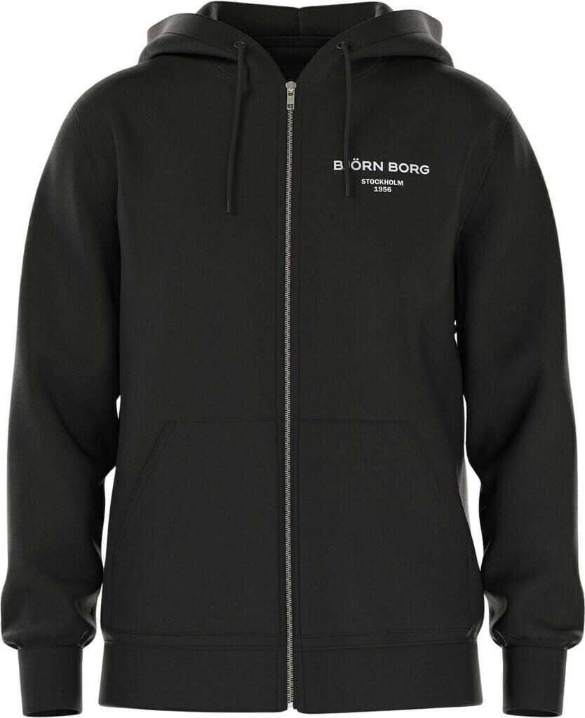 Björn Borg Essential 1 Hoodie | Herren Björn Borg Essential 1 Hoodie | Herren