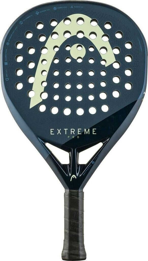 Head Extreme Pro 2025 Padelschläger