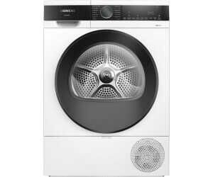 SIEMENS WQ33G2D41 Wärmepumpentrockner iQ500 (9,0 kg, Weiß) für 543,15€ PVG 619,00€ SIEMENS WQ33G2D41 Wärmepumpentrockner iQ500 (9,0 kg, Weiß) für 543,15€ PVG 619,00€