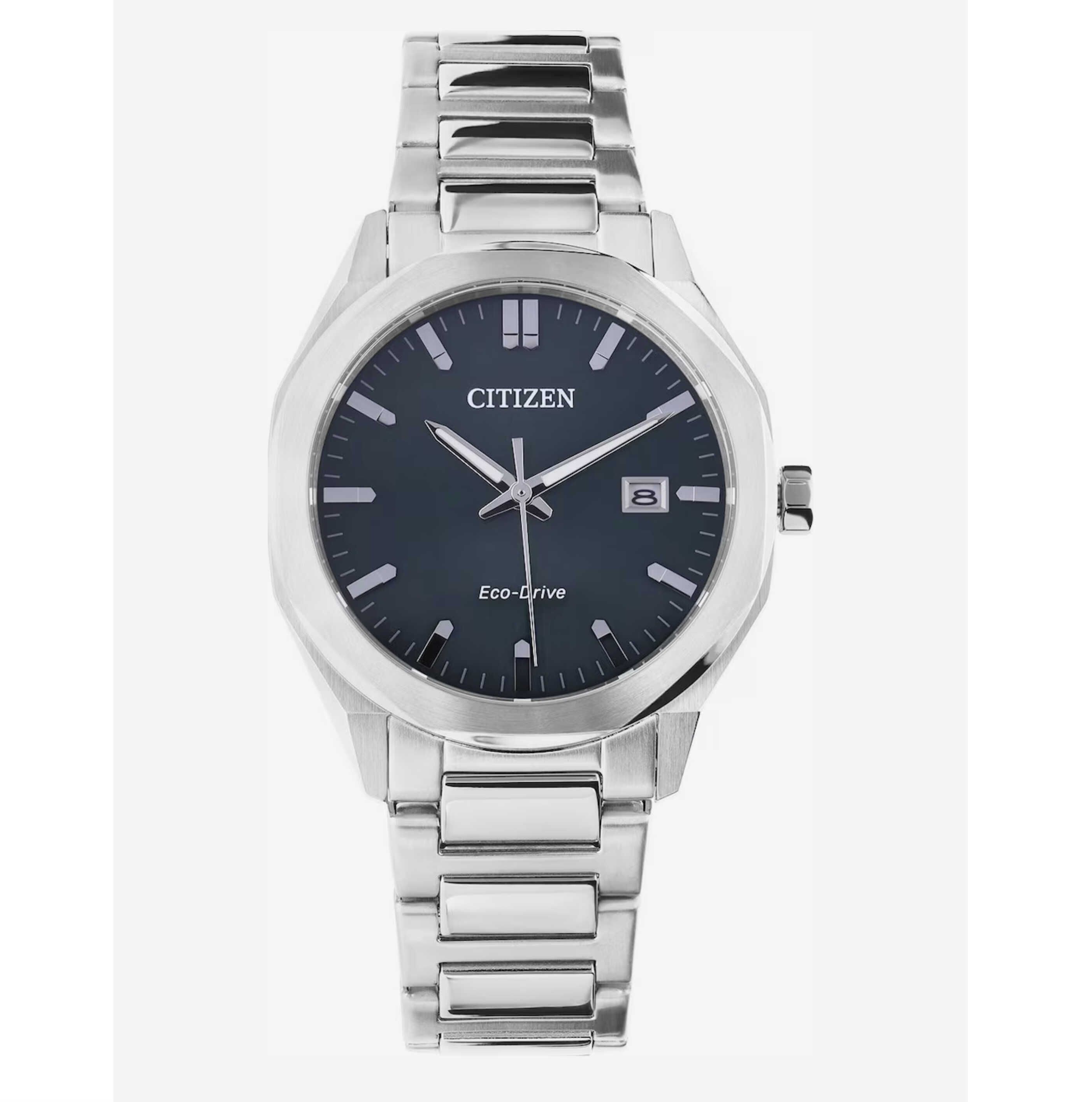 Citizen Eco-Drive Citizen Eco Drive BM7620 83X Solar Sportuhr für 114,11€ statt 159€