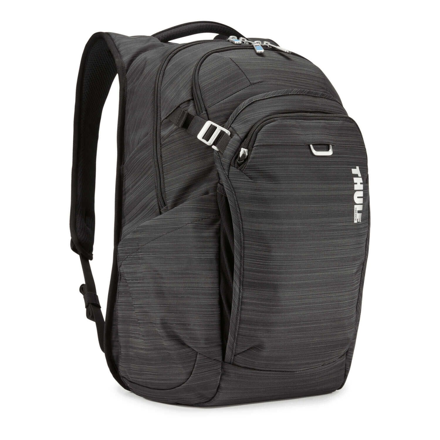 Thule Construct Rucksack | Schwarz | 24 Liter Thule Construct Rucksack | Schwarz | 24 Liter