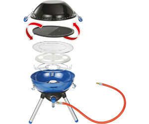 Campingaz Party Grill 400 Caravan Connect (30mbar)  73,89€  statt 89,99€