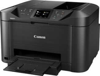 Canon MAXIFY MB5150 Tintenstrahl Multifunktionsdrucker für 133,99€ statt 152,39€