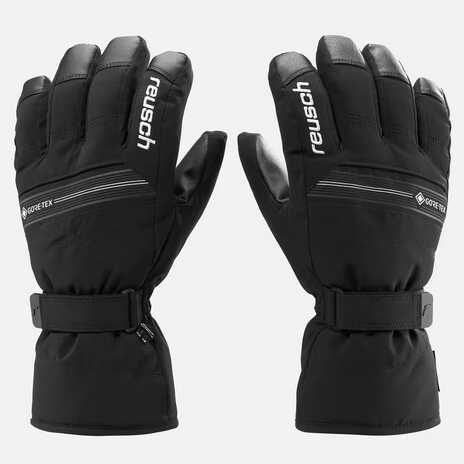 REUSCH Skihandschuhe Herren 39,99€ statt 49,99€