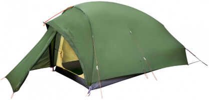 VAUDE Taurus UL 2P Kuppelzelt, grün für 268,90€ statt 346,21€