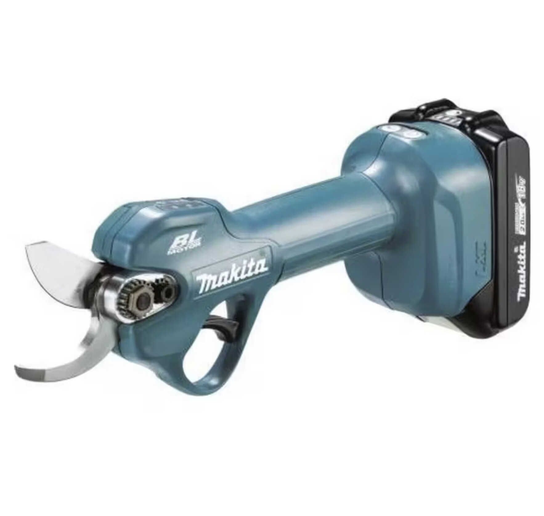 Makita DUP181Z Akku-Reb-Astschere für 130,56€ statt 139,79€ Makita DUP181Z Akku Reb Astschere für 130,56€ statt 139,79€