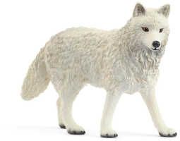 Schleich 14880 Wild Life - Polarwolf für 4€ statt 6,95€ Schleich 14880 Wild Life Polarwolf für 4€ statt 6,95€