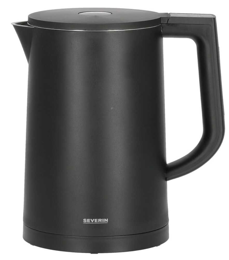 [Prime] SEVERIN Cool Touch Wasserkocher   39,99€ statt 56,99€