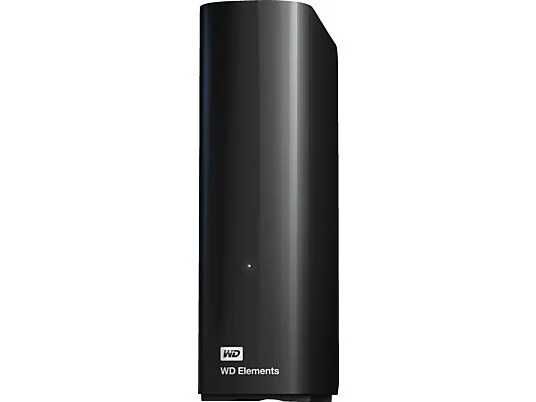 [Mediamarkt/Saturn] WD Elements Desktop Festplatte, 24 TB HDD 399€ statt 456,90€