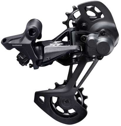 Shimano Deore XT RD M8120 12 fach Schaltwerk 44,48€ statt 54,90€