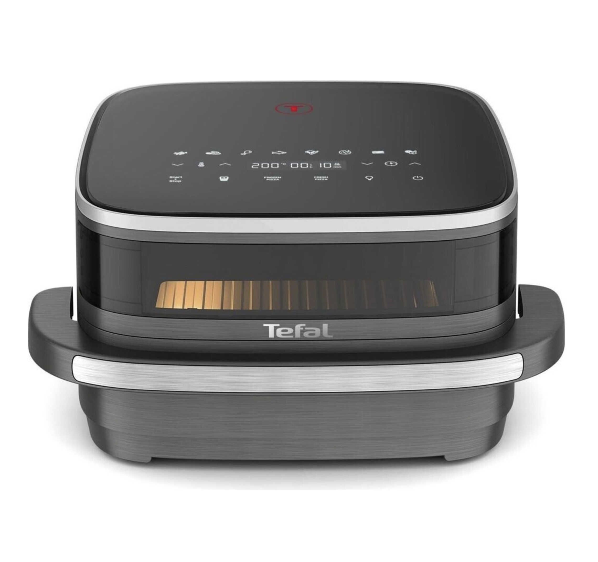 TEFAL FW402HE0 Easy Fry XL Surface, Heißluftfritteuse für 107,91€ statt 124,13€