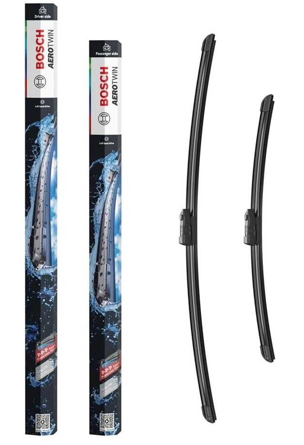 [Prime] Bosch Aerotwin eA 863 S Front Scheibenwischer [Audi, Seat, Skodo, VW]   16,59€ statt 20,12€