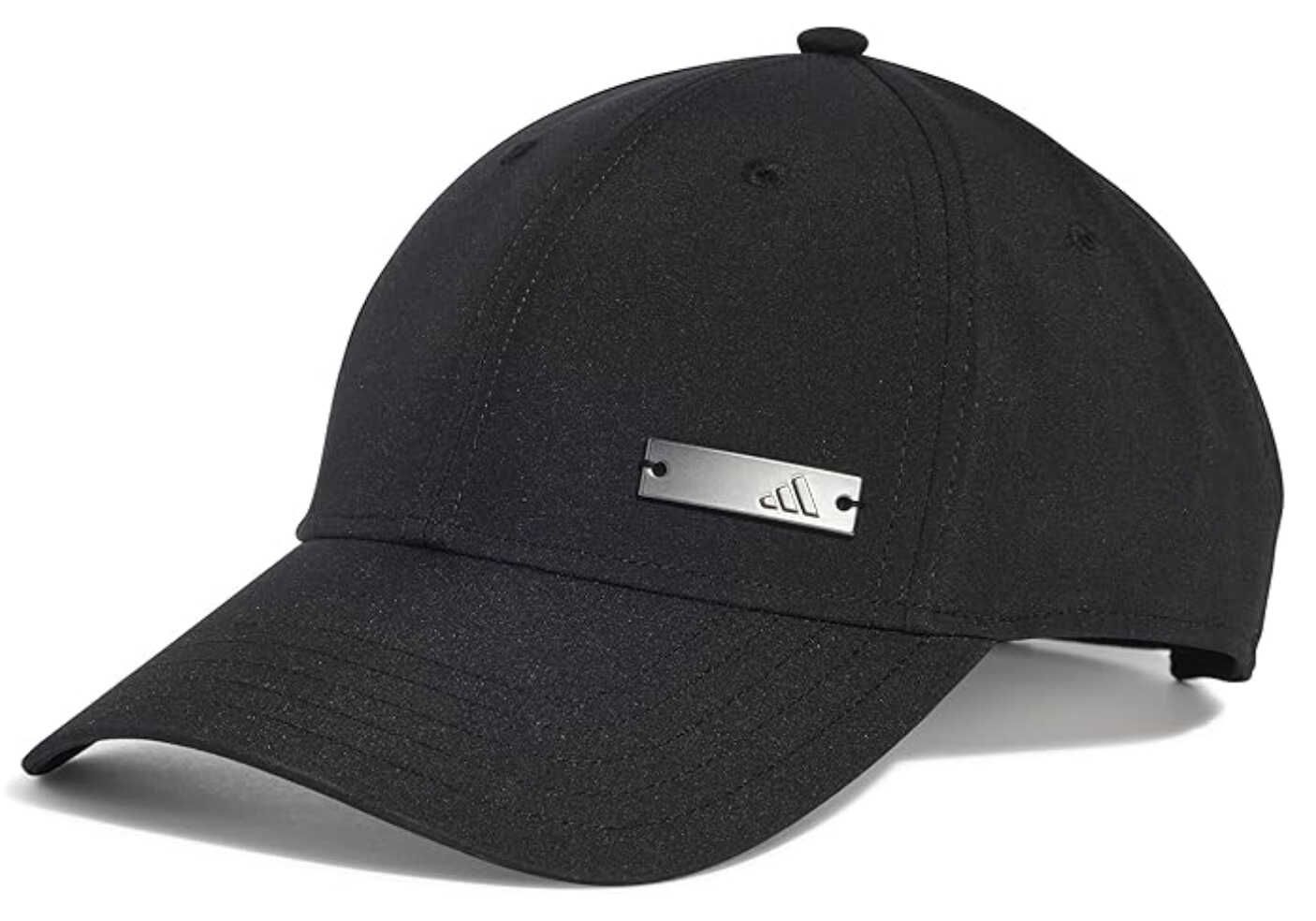 adidas Baseball Cap Lightweight Metal für 8,41€ statt 16,17€