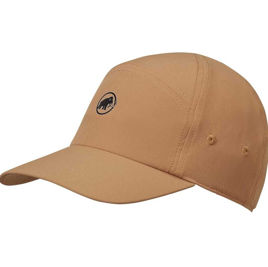 Mammut Unisex Baseballkappe Sun Peak Cap Mammut Unisex Baseballkappe Sun Peak Cap