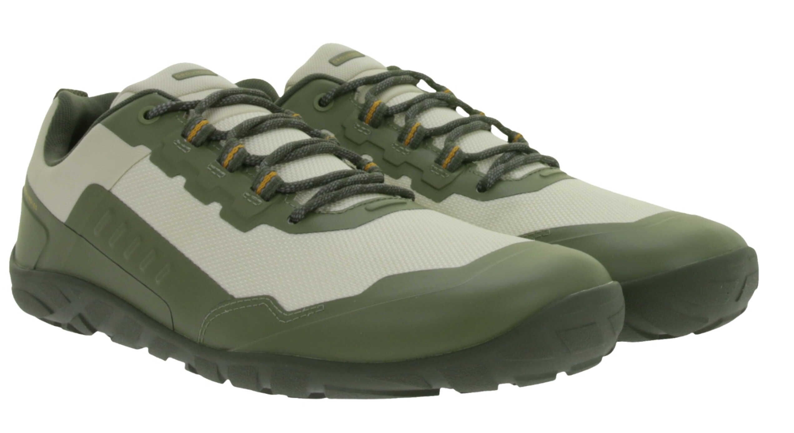 GROUNDIES Barfußschuhe All Terrain Low 2.0 für 37,99€ statt 119,90€