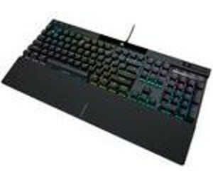 Corsair K70 RGB PRO Mechanische Kabelgebundene Gaming-Tastatur – Cherry MX Red Linear-Schalter für 109,99€ PVG 153,15€ Corsair K70 RGB PRO Mechanische Kabelgebundene Gaming Tastatur – Cherry MX Red Linear Schalter für 109,99€ PVG 153,15€