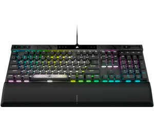 CORSAIR K70 MAX RGB Magnetisch Mechanische Kabelgebundene Gaming Tastatur  Für 172,64€ PVG 189,99€ 