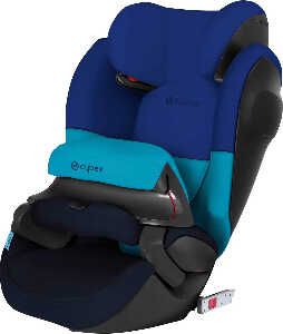 Cybex Pallas M Fix SL Kinderautositz, 9 36 kg, Blue Moon für 164,95€ statt 219,99€