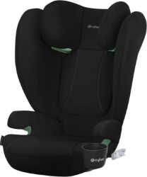 Cybex Solution B2 i Fix Kinderautositz, volcano black für 89,09€ statt 188,49€