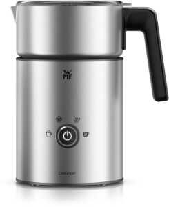 WMF Lono Silk elektrischer Milchaufschäumer für 110,39€ statt 129,99€ WMF Lono Silk elektrischer Milchaufschäumer für 110,39€ statt 129,99€