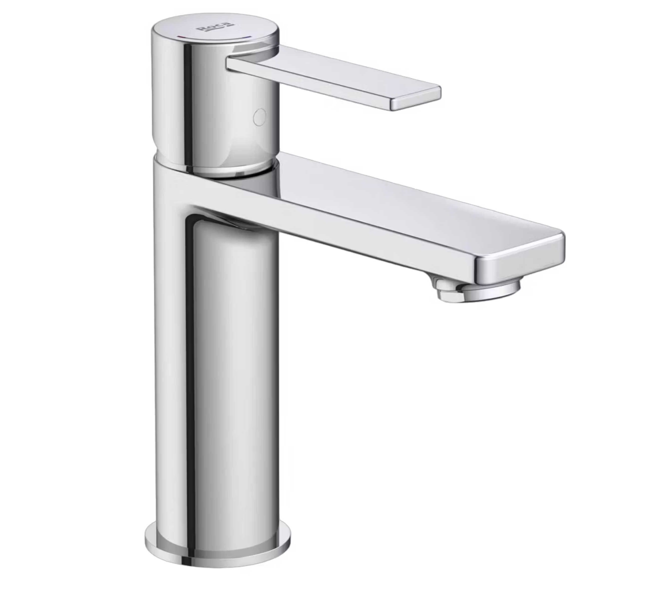 Roca Targa Waschtischarmatur für 45,90€ statt 138,16€ Roca Targa Waschtischarmatur für 45,90€ statt 138,16€