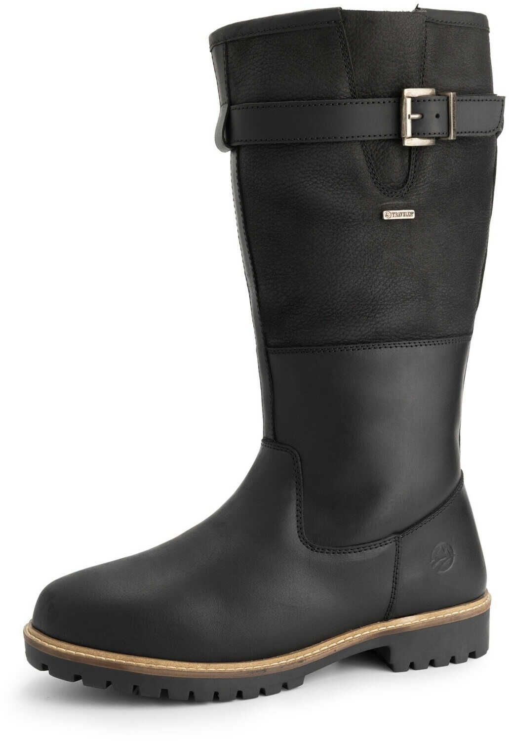 Travelin Aremark/Finnmark Boots
