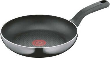 Tefal Resist Bratpfanne 20 cm, Thermo Signal für 16,99€ statt 22,99€