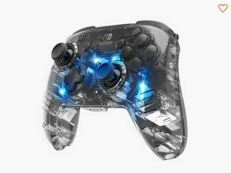 30% auf Alle Afterglow Controller | Nintendo Switch / Switch 2   XBOX | Nur Lokal mit Müller App