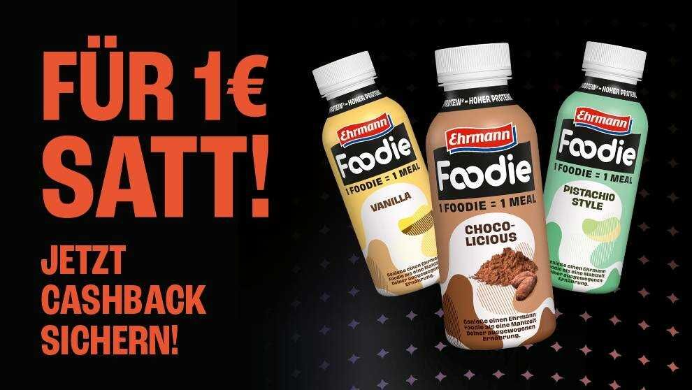 Ehrmann Foodie Ehrmann Foodie