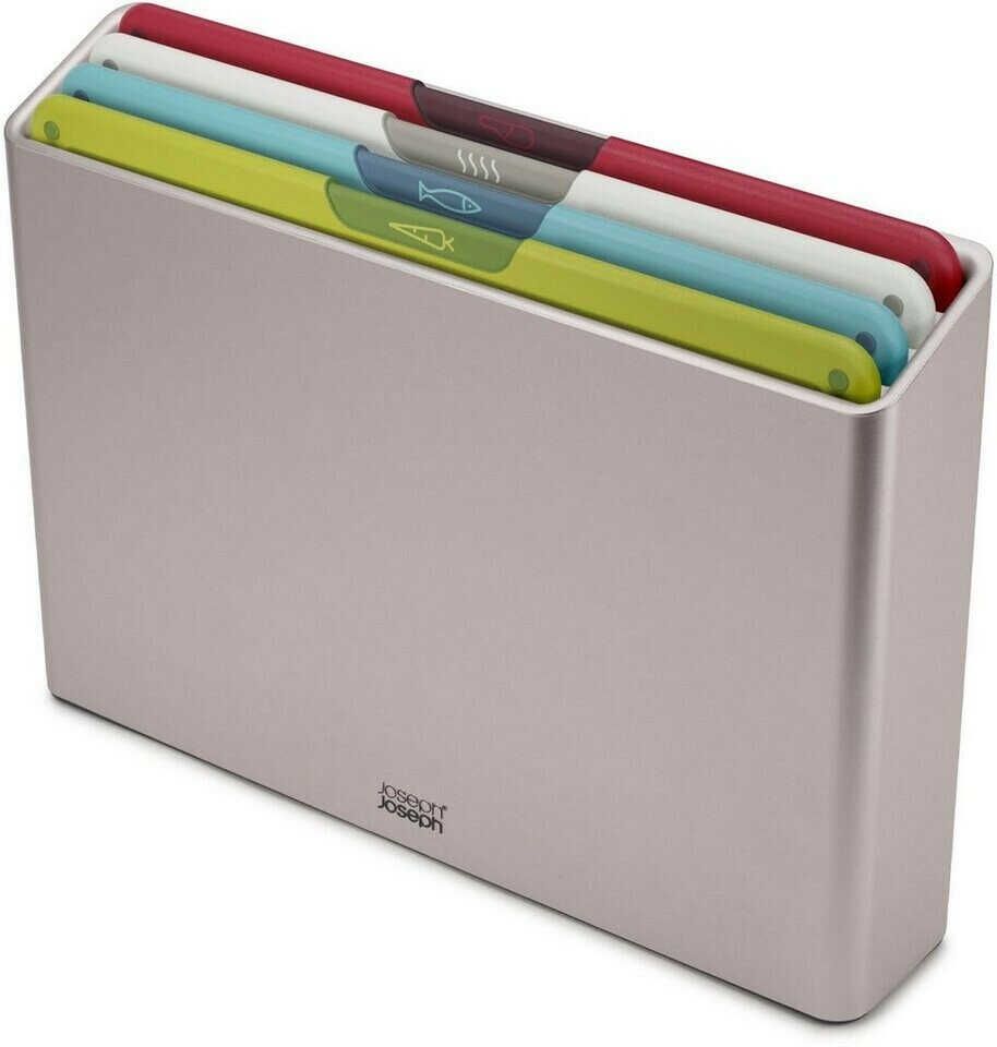 Joseph Joseph Folio Schneidebrettset | 5 teilig