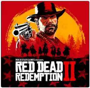 Red Dead Redemption 2 ~14,99€ | Ultimate Edition ~19,99€ | PS4 | Playstation | PS Store