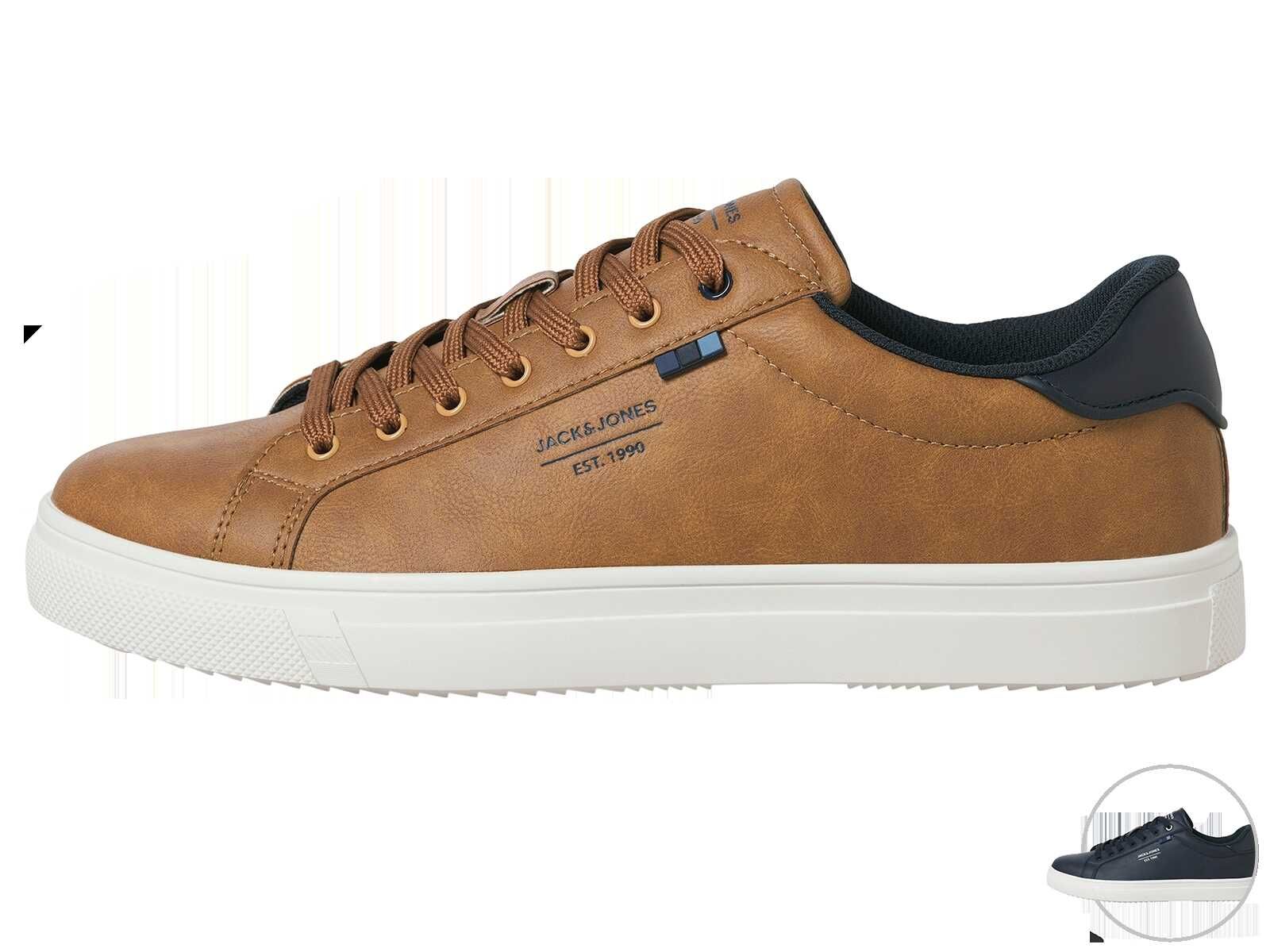 Jack & Jones Additionals Bale Sneakers | Herren